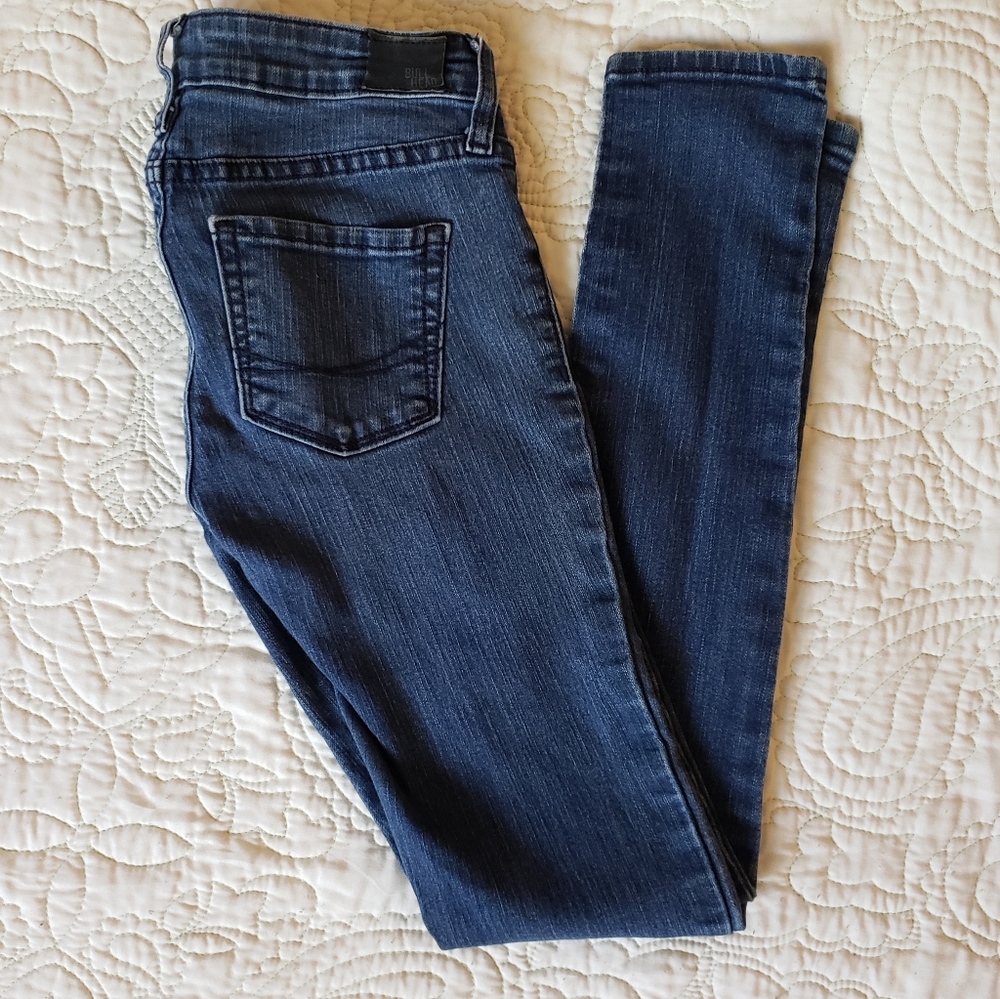 Bullhead skinny jeans